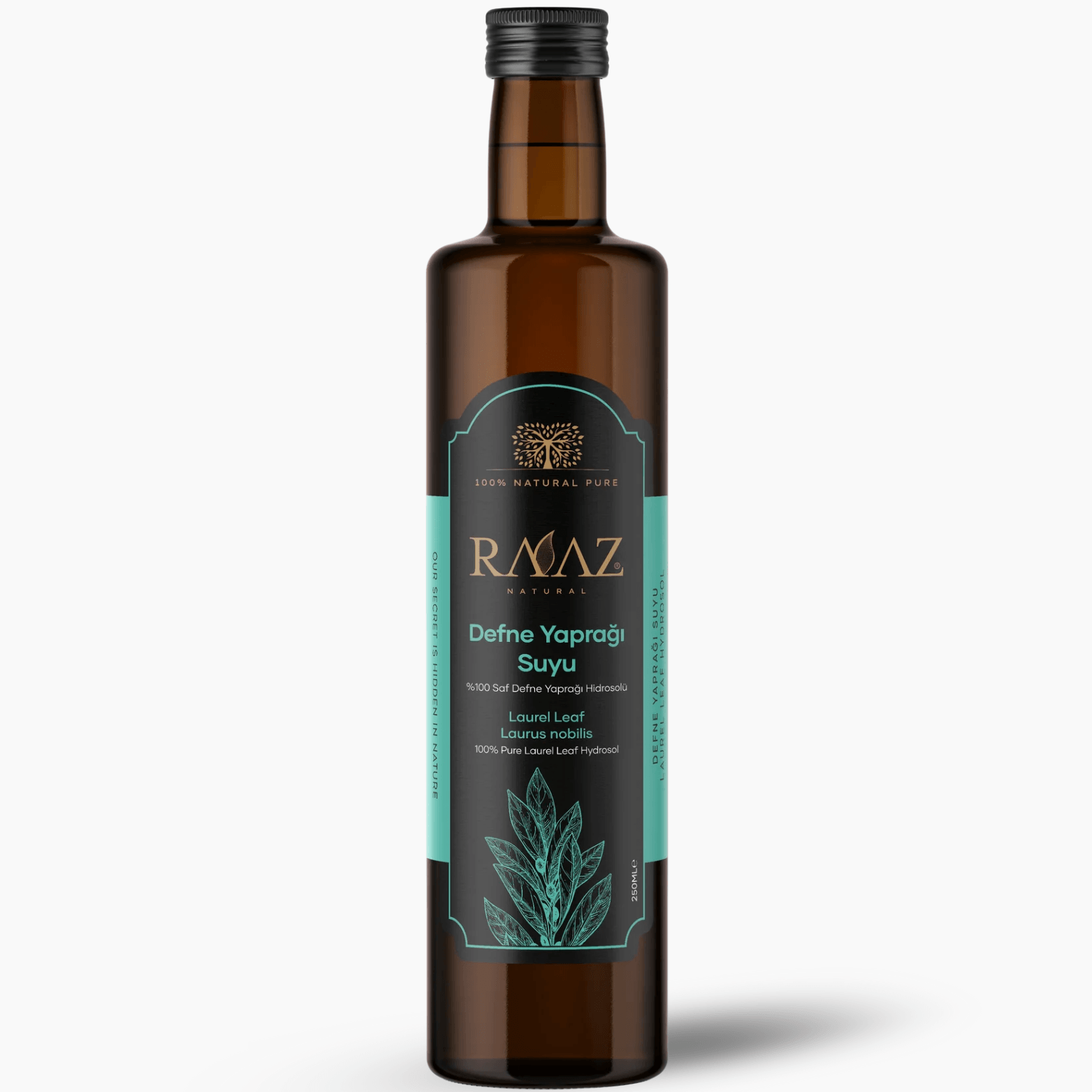 Defne Yaprağı Suyu 250 ml