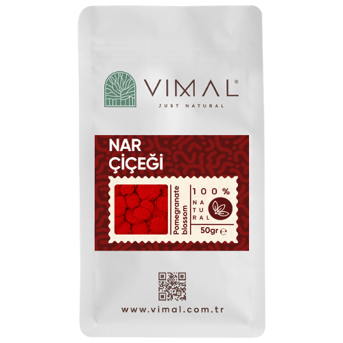 Nar Çiçeği