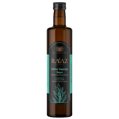 Defne Yaprağı Hidrosolü 250 ml
