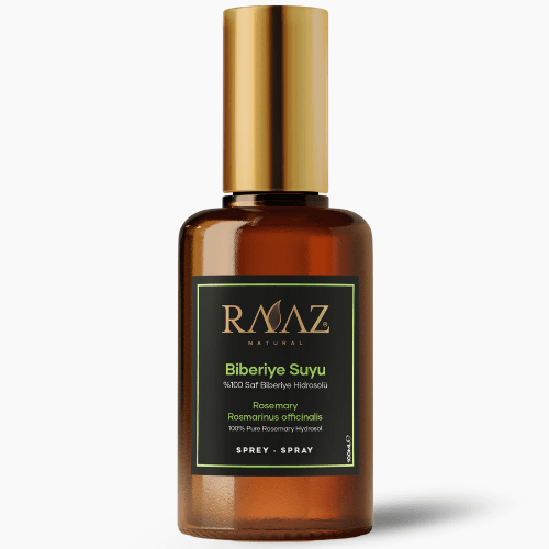 Biberiye Suyu 100 ml 