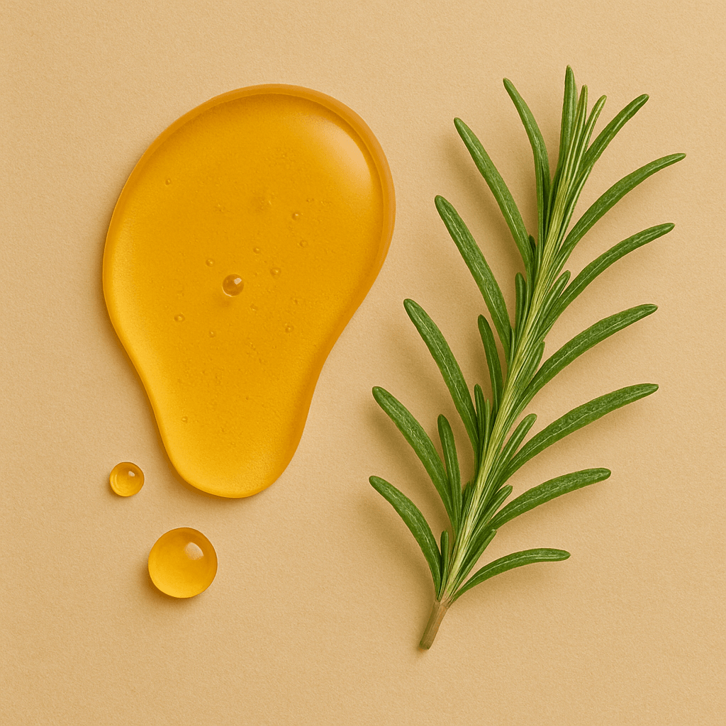 Rosemary Essential Oil 10 ml