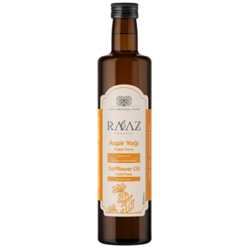 Aspir Tohumu Yağı 250 ml ( Soğuk Sıkım )