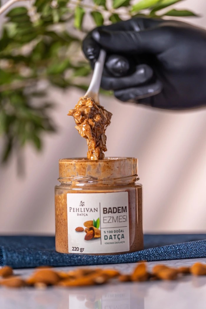 Badem Ezmesi 220 gr