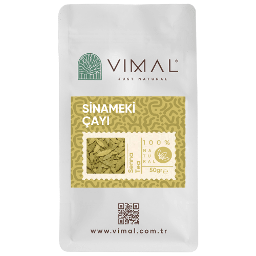 Sinameki Bitki Çayı