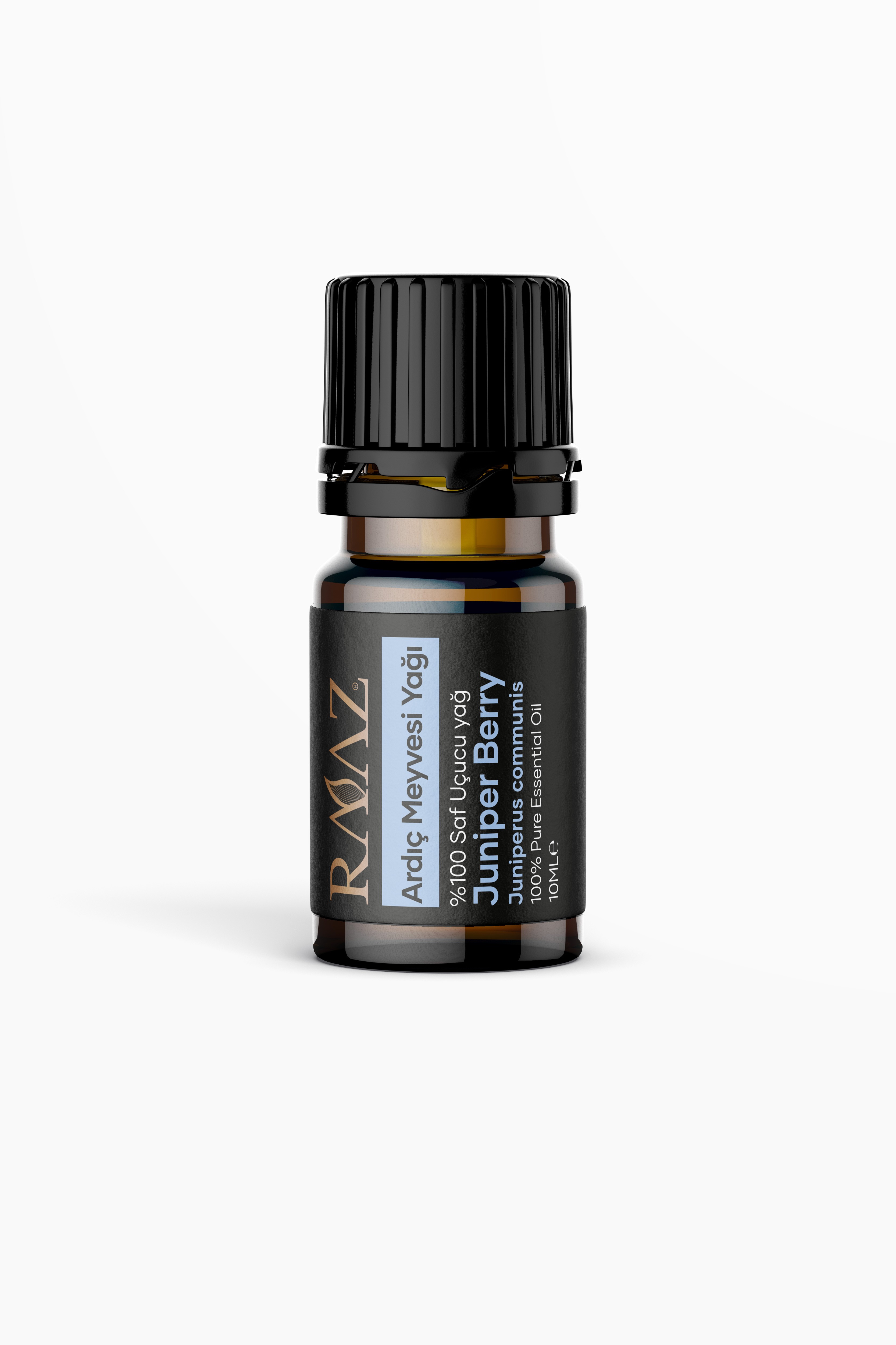 Juniper Essential Oil 10 ml