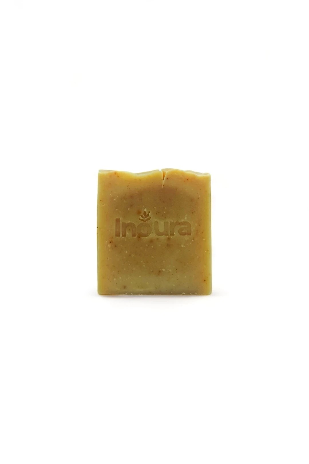 Inoura Natural Bittim Soap