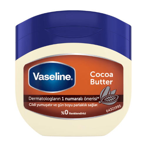 Vaseline Cocoa Butter Nemlendirici Jel 100 ml