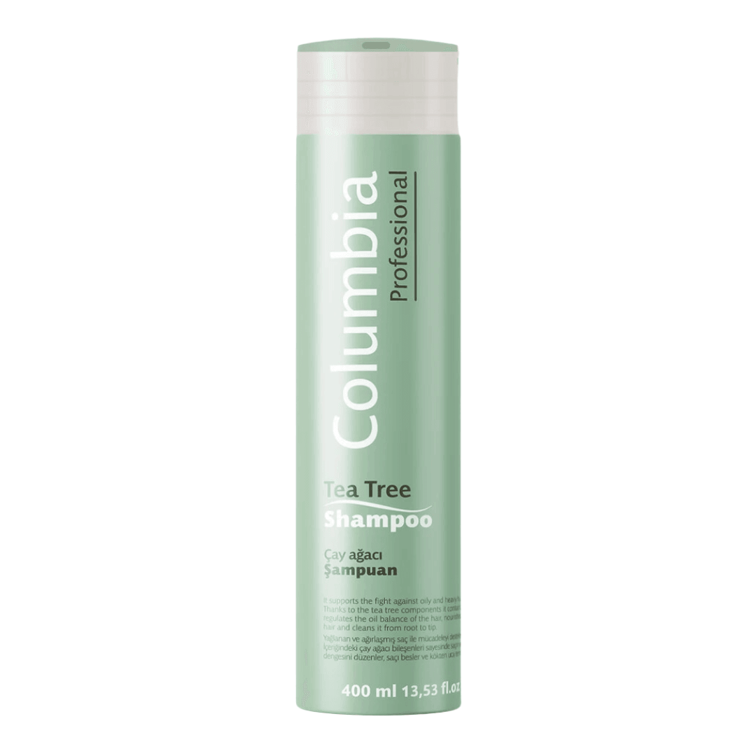 Tea Tree Shampoo