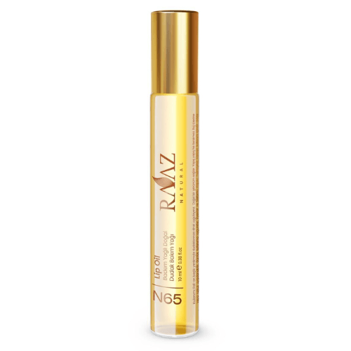 Dudak bakım yağı Ve Nemlendiricisi 10 ml ( Badem yağlı )