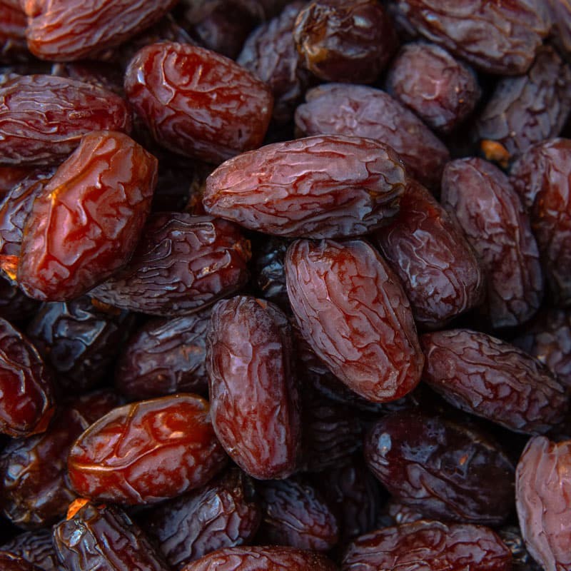 Kudüs Hurması 200 gr Premium 1. Kalite