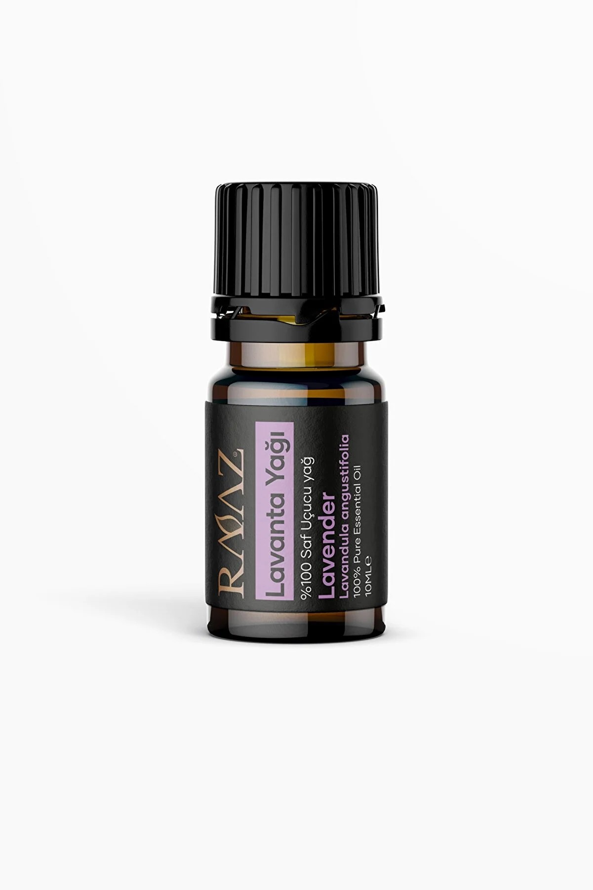 Lavender Essential Oil 10 ml