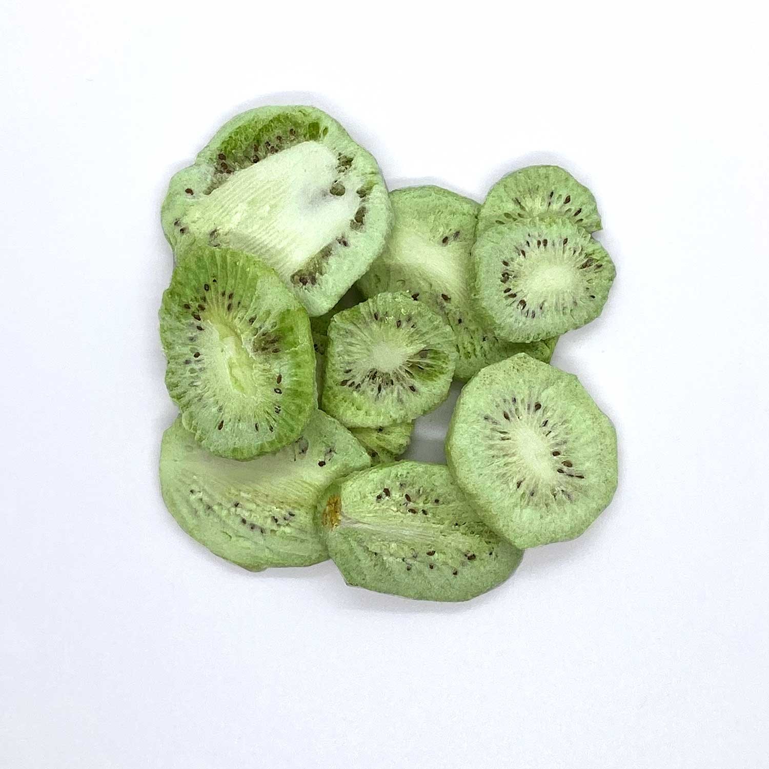 Freeze Dried Kiwi 20gr