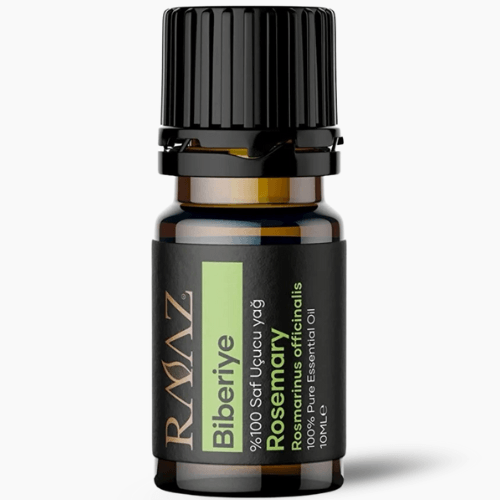 Rosemary Essential Oil 10 ml