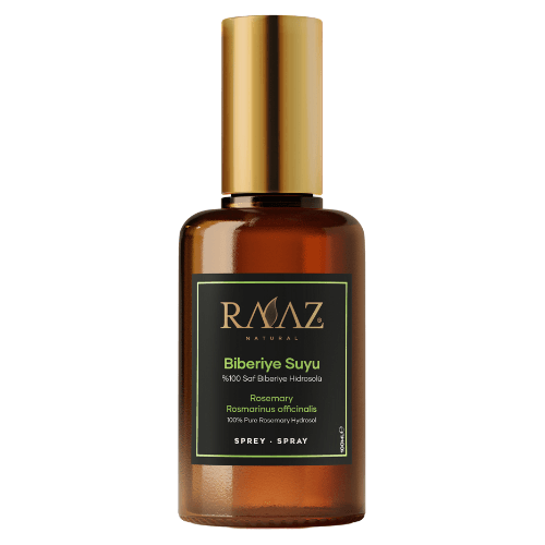 Rosemary Hydrosol 100 ml