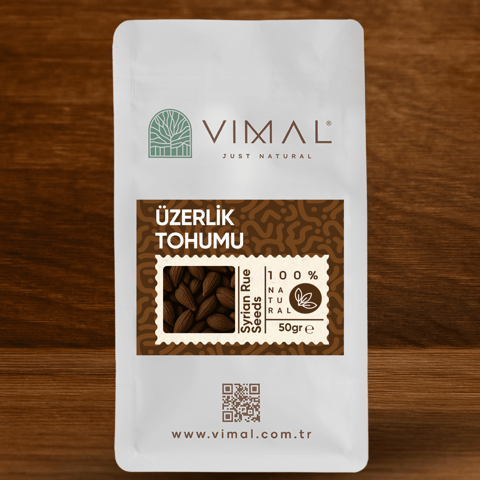 Üzerlik Tohumu