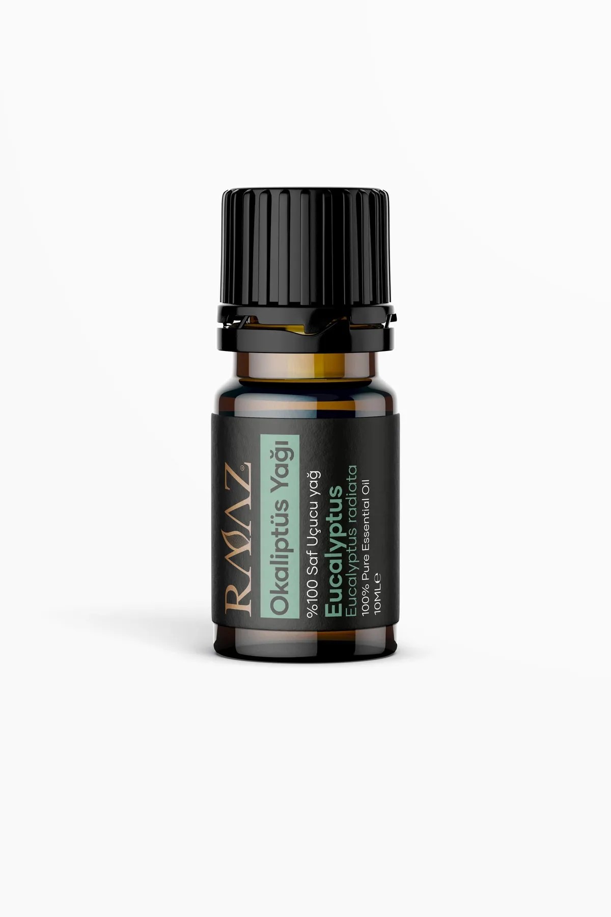 Eucalyptus Essential oil 10 ml