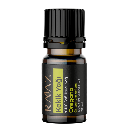 Kekik Uçucu Yağı 10 ml 