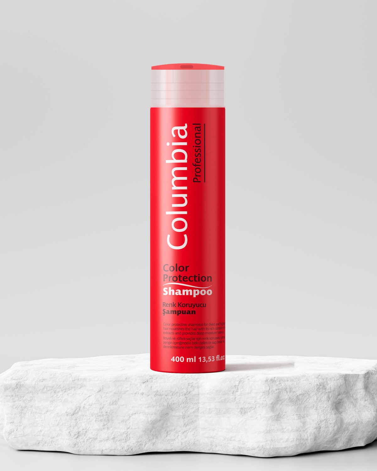 Color Protective Shampoo