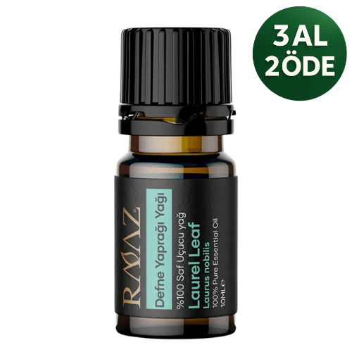 Defne yaprağı Uçucu Yağı 10 ml