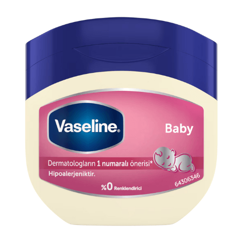Vaseline Baby Nemlendirici Jel 100 ml