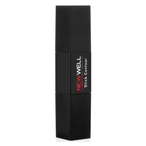New Well  Stick Contour No 01