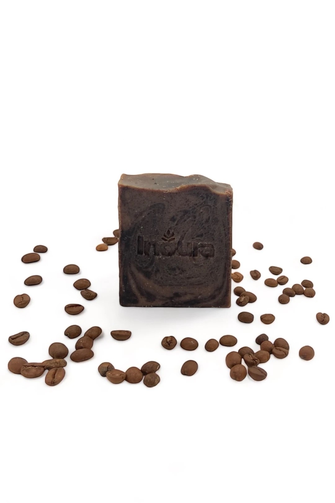 Inoura Natural Coffee Soap