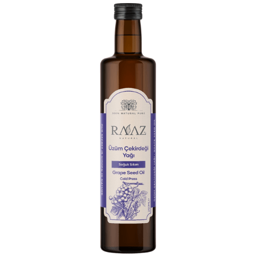 Grape Seed Oil 250 ml