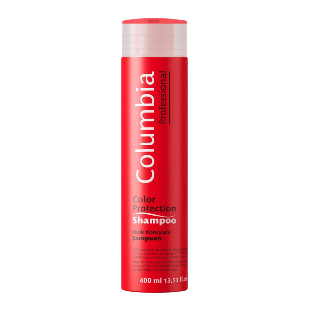 Color Protective Shampoo