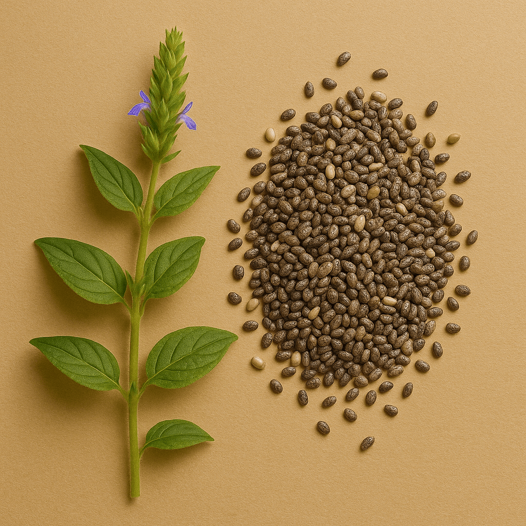 Chia Tohumu