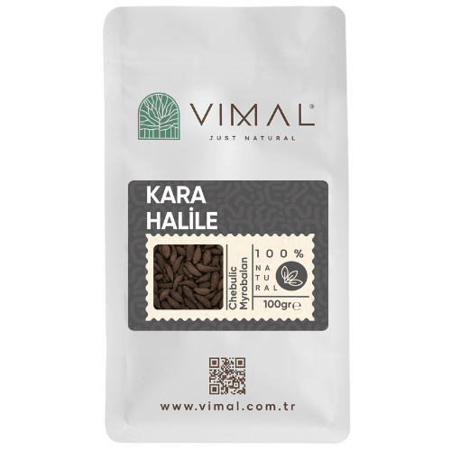 Kara Halile 100 gr