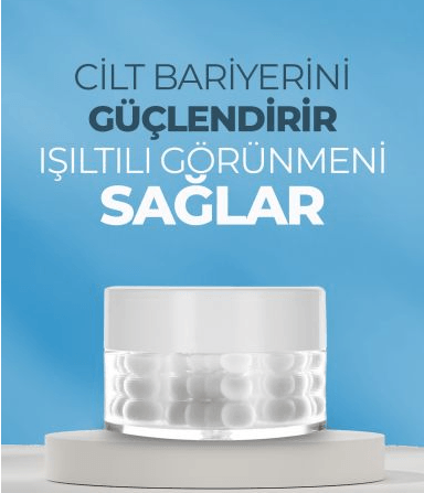 Prebiotic Cream 50 ml
