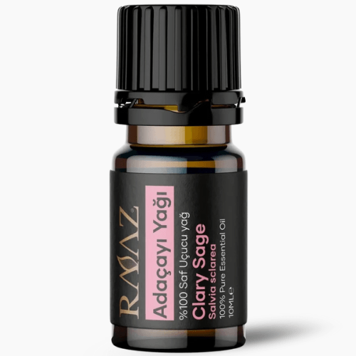 Adaçayı Yağı 10 ml 