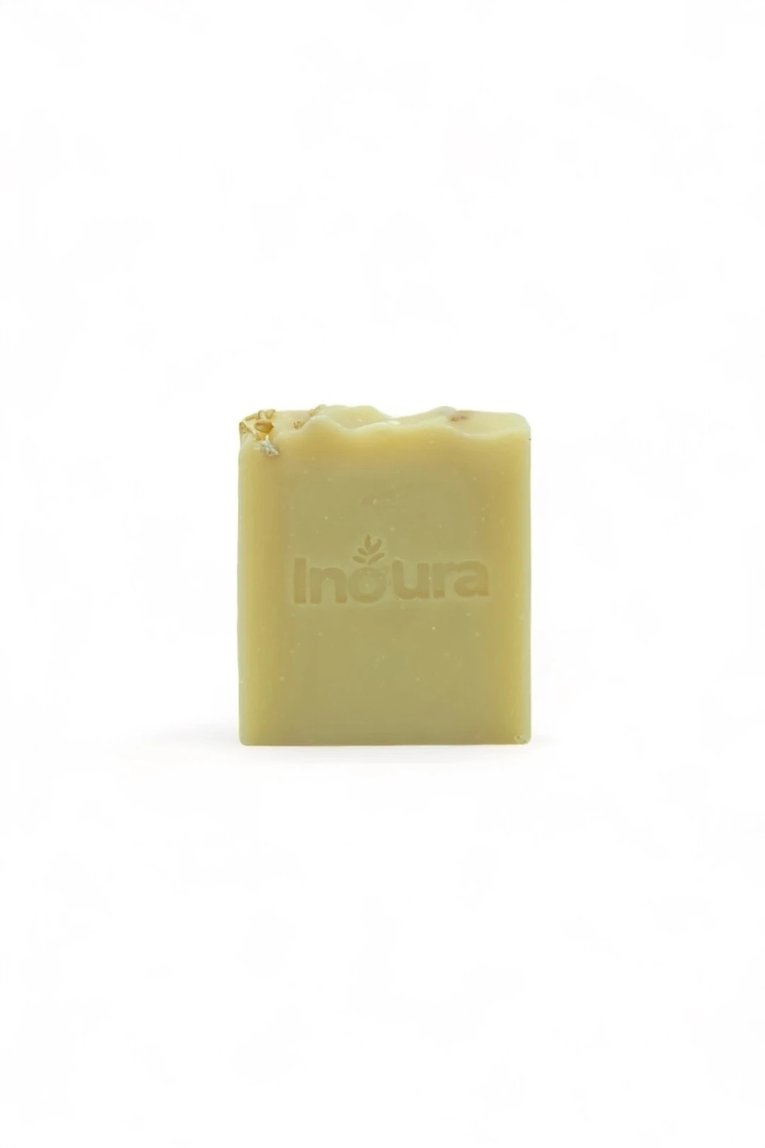 Inoura Natural Rice Soap