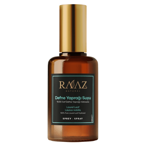Defne yaprağı Spreyi 100 ml