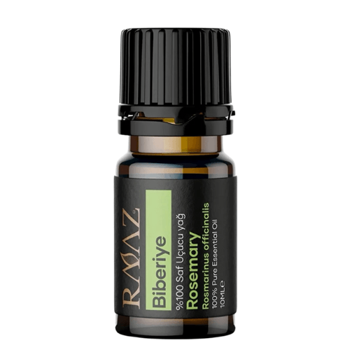 Biberiye Uçucu Yağı 10 ml