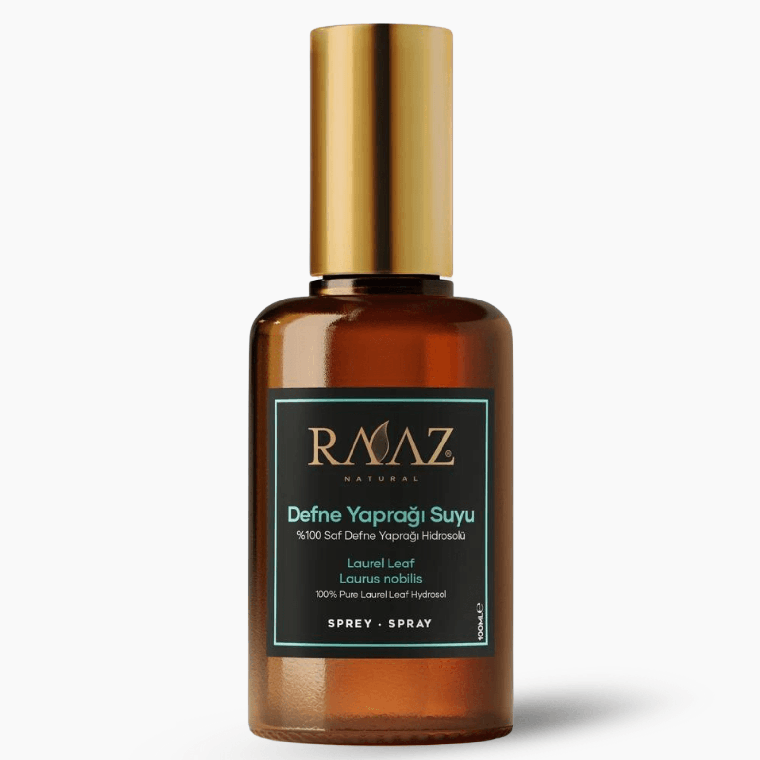 Defne Yaprağı Suyu 100 ml