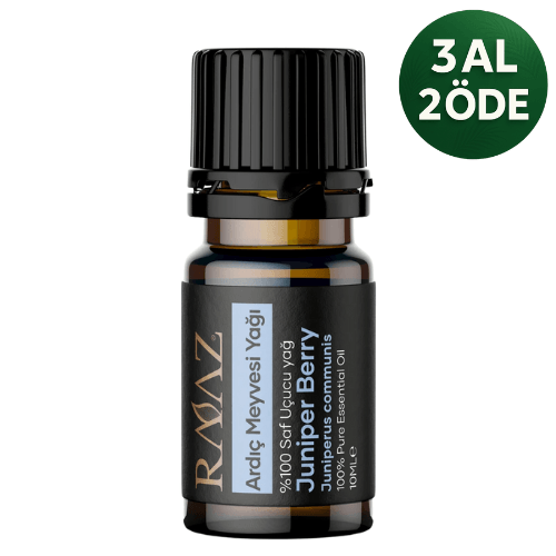 Ardıç Uçucu Yağı 10 ml