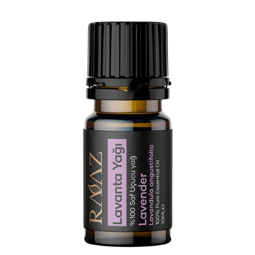 Lavanta Uçucu Yağı 10 ml