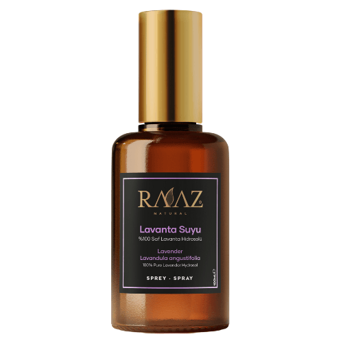 Lavender Hydrosol 100 ml