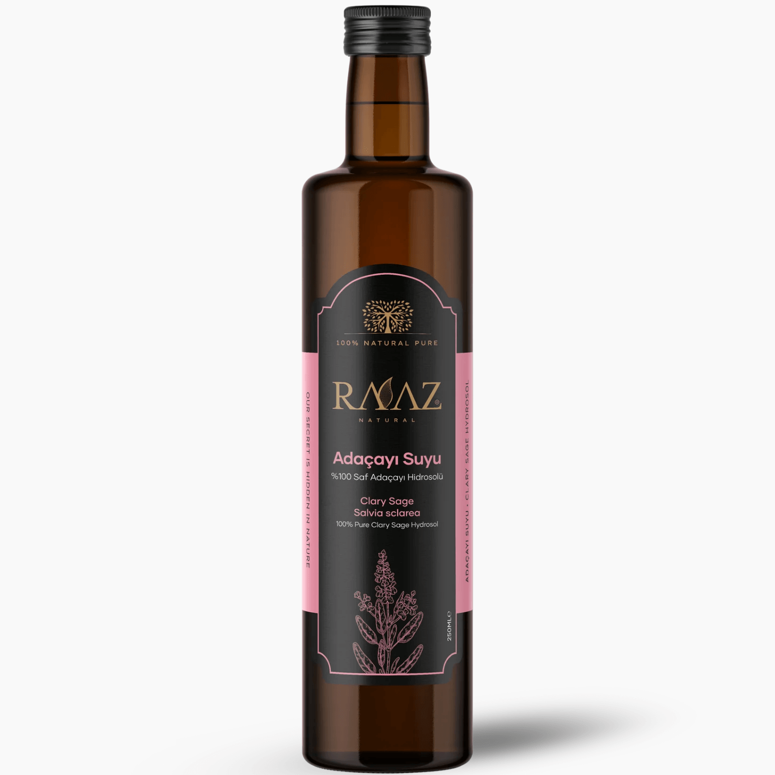 Adaçayı Suyu 250 ml