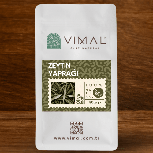 Zeytin Yaprağı
