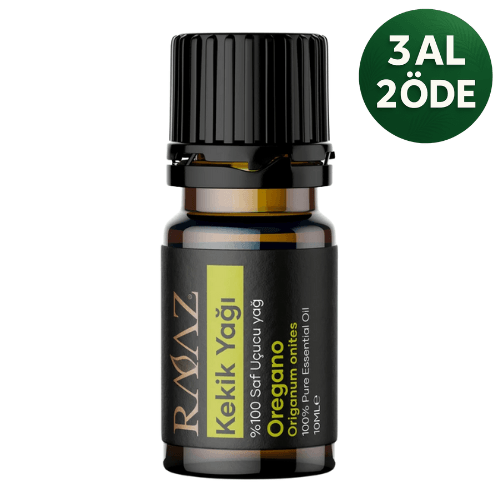 Kekik Uçucu Yağı 10 ml 