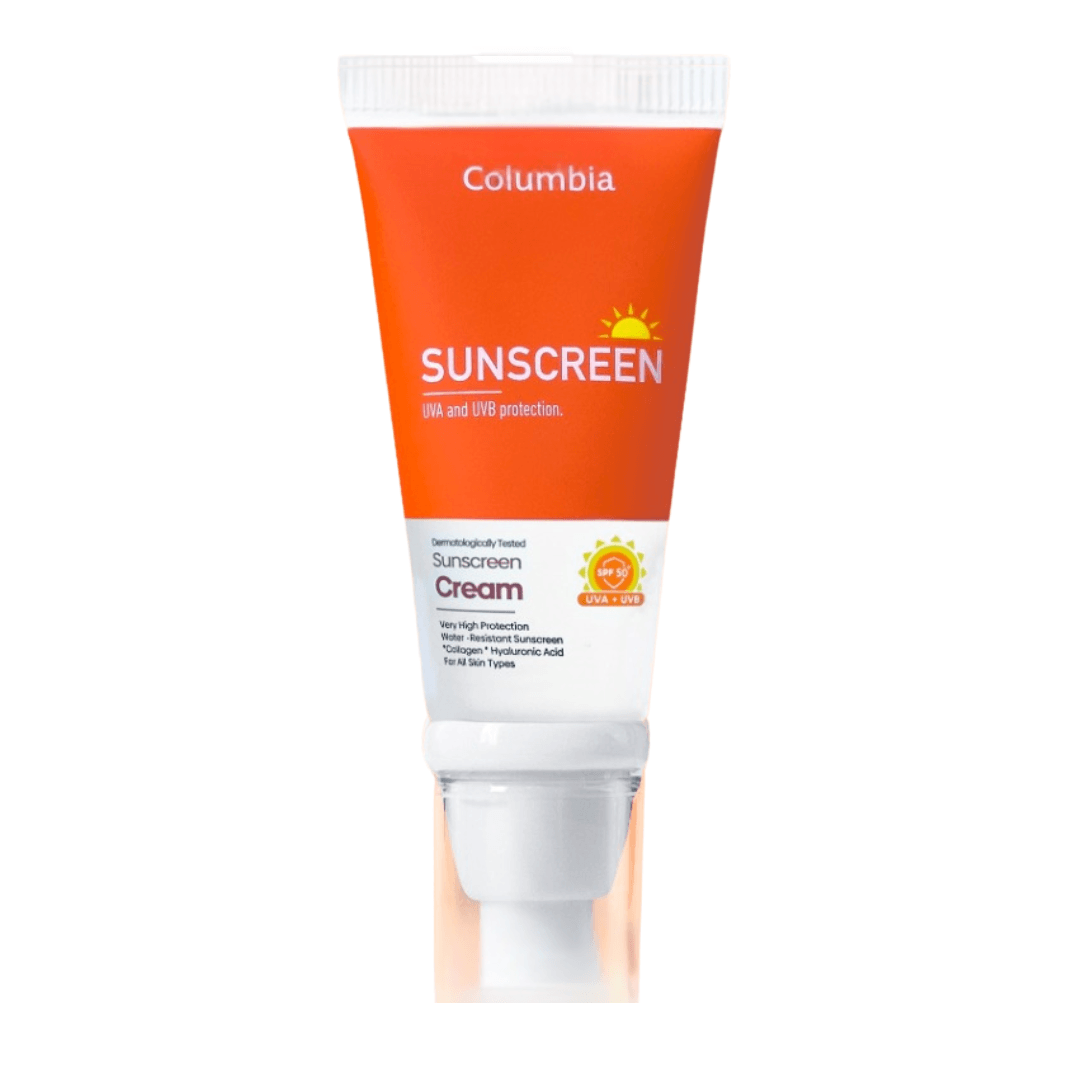 Yüksek Koruma Spf 50 Yüz Ve Vücut Güneş Koruyucu Losyon 50 ml