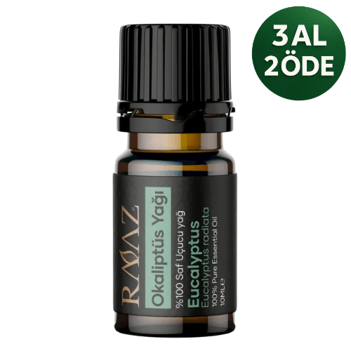 Eucalyptus Essential oil 10 ml