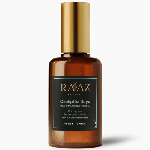 Okaliptüs Suyu 100 ml 