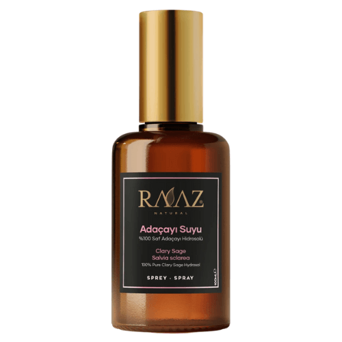 Adaçayı Hidrosolü 100 ml