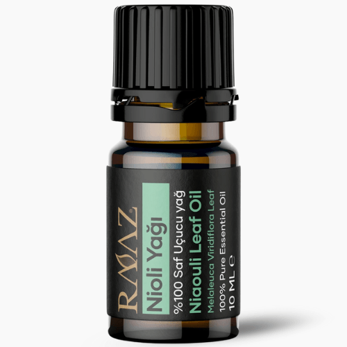 Nioli Essential Oil 10 ml