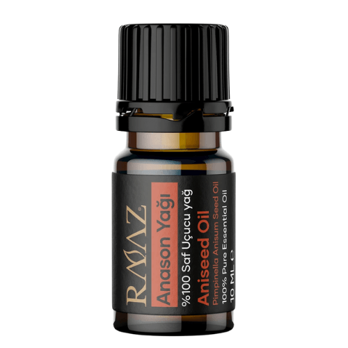  Anason Uçucu Yağ 10ml 