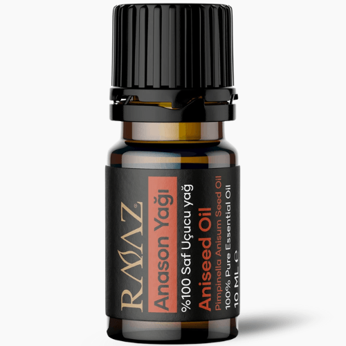 Anason Yağı 10ml 