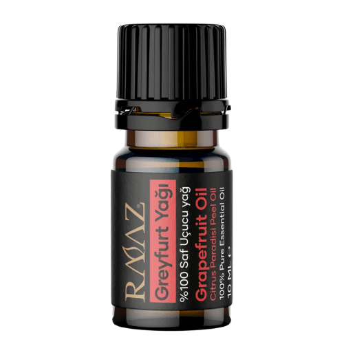 Greyfurt Uçucu Yağı 10 ml